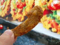 香辣鸡翅尖-肯德基(新阳光店)