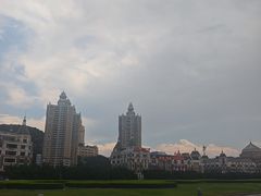 -星海广场