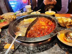 -蜀大侠火锅(总府路店)