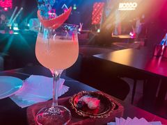 -MOSSO音乐酒吧·live house(南京旗舰店)