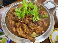 -老味道1992(武当山店)