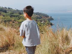 -昆明春城湖畔度假村