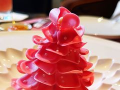 -华尔道夫酒店·羿庭(金鱼胡同店)
