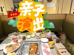 -海底捞火锅(枫蓝国际购物中心店)