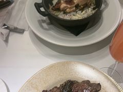 -王品牛排(福州泰禾店)