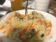 -贯贯吉·清真餐厅(浙江中路店)