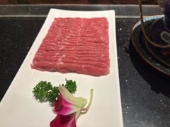 -南门涮肉(东单店)