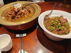 -瑶王府·广西菜(金阳路店)