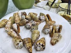 -墨脱石锅椰子鸡•海鲜糟粕醋(榆亚路店)
