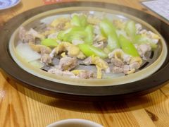 -阿鸡鱼庄·顺德鲜蒸小炒(亚运村店)