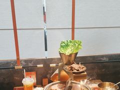 -西塔老太太泥炉烤肉(武汉摩尔城店)
