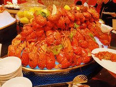 -咖啡苑 - 蔚藍夏日限定主题(永利皇宫店)