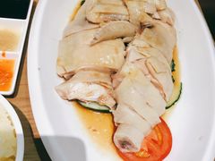 -新加坡高记KOO KEE Restaurant(盈科店)