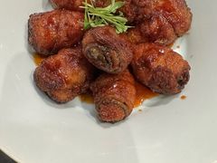 -杭州桐庐康莱德酒店中餐厅·乐