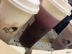 -喜茶(永旺梦乐城店)