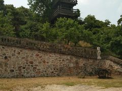 -张公山寨景区