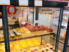 -BreadTalk面包新语·烘焙蛋糕(海珠丽影广场店)