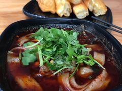 -五大金刚(九街店)