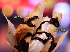 -麦当劳(温州人民路店)