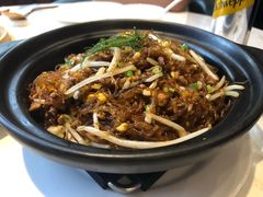 -喜粤8号(四海唐人街店)