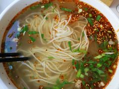 -西部马华清真兰州牛肉面·烧烤夜市(关东店)