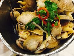 -渔娘渔家丹东海鲜(东直门店)