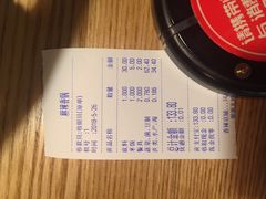 -拿渡·水煮鱼 麻辣香锅(西单大悦城店)