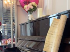 -22ºN BISTRO西餐&酒馆(石奥商业街店)