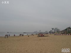 -南戴河国际娱乐中心