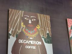 -DECAMERON十日谈(卓悦汇店)