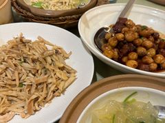 -冶春茶社(官园桥店)