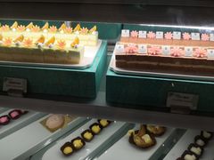 甜点-厦门悦华酒店·绿庭主题自助餐厅