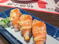 -仙隐小鹿料理食堂(惠济万达店)
