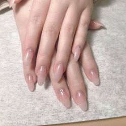 -阿噶西美甲美睫