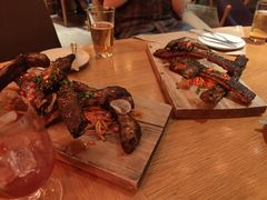 -THE CANNERY&JUJU 新鲜海鲜·牛排美食酒廊