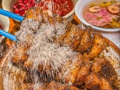 -巴蜀风·地道川菜(总店)