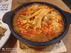 -大同江朝鲜菜•长春地标美食(绿园吾悦广场店)
