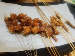 -壹酒贰肉1926·深夜食堂(九纬路店)