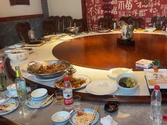 -东北大院·东北菜(三台子店)