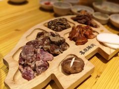 -喜来稀肉(北外滩白玉兰广场店)