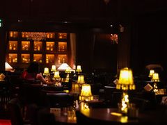 -隐肆威士忌鸡尾酒吧(玉沙国际店)