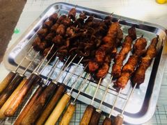 -王记西鎮电烤肉(汶上路店)