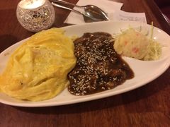 -玛格萝妮比萨屋(四平店)