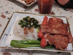 -华嫂冰室(湾仔店)