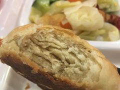 -香妃烤鸡(西单店)