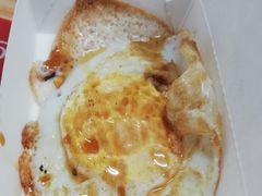 -永和豆漿(西門町店)