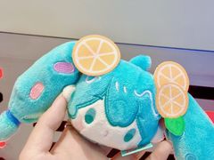 -DQ·蛋糕·冰淇淋(合生汇店)