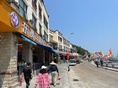 -东澳岛