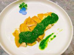 -揽季锅物会.福建黄鱼.海鲜姿造(五四路店)