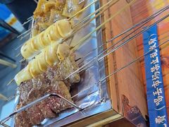 -喝丢一只鞋海鲜烧烤(文体街店)